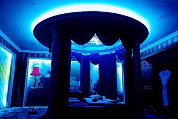 成都六一夜生活养生SPA秘境探秘(成都六一夜生活养生spa秘境探秘店)