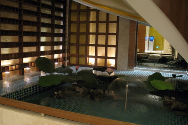 体验成都桑拿，仅需99元养生SPA(成都 桑拿按摩)