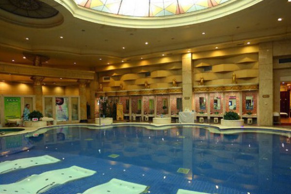 东客站附近养生休闲新体验分享(东客站附近的宾馆)