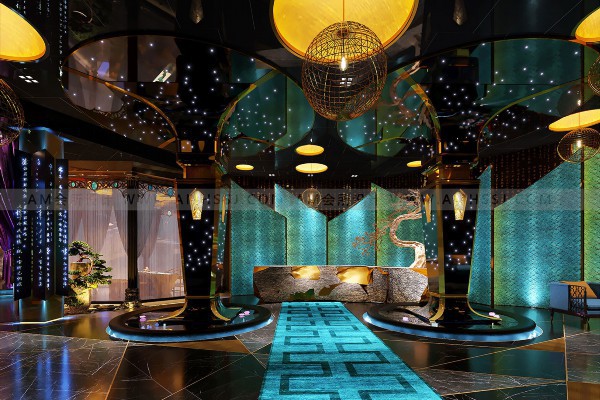 蜀都南门书店茶室，休闲养生两不误(蜀都茶楼)